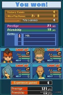 Inazuma Eleven 2▼▼▼SALE▼▼▼ - Image 4