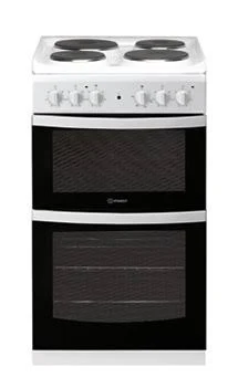 Indesit id5e92kmw Electric Cooker