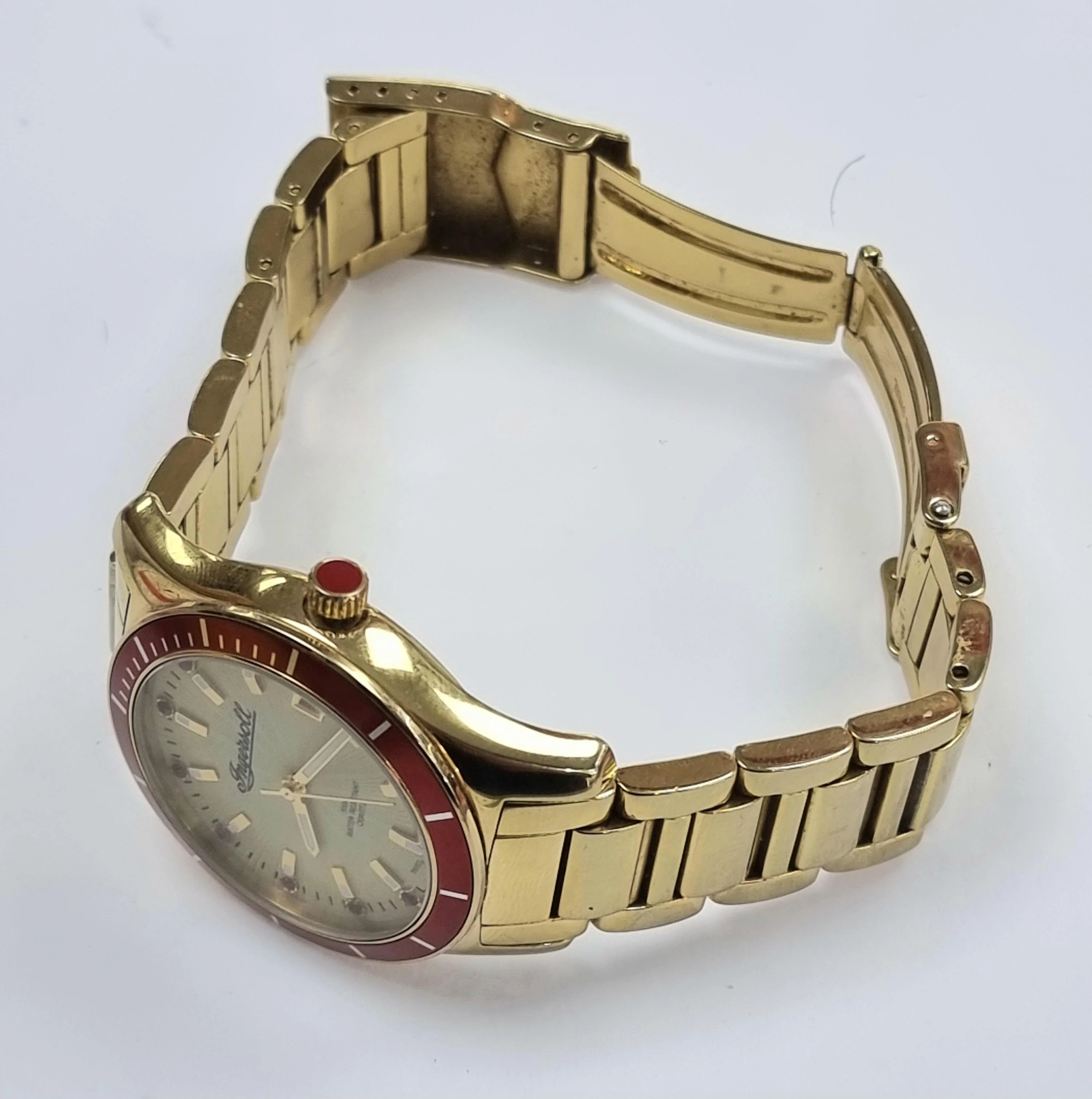 INGERSOLL IG05901F GENTS WATCH - Image 3
