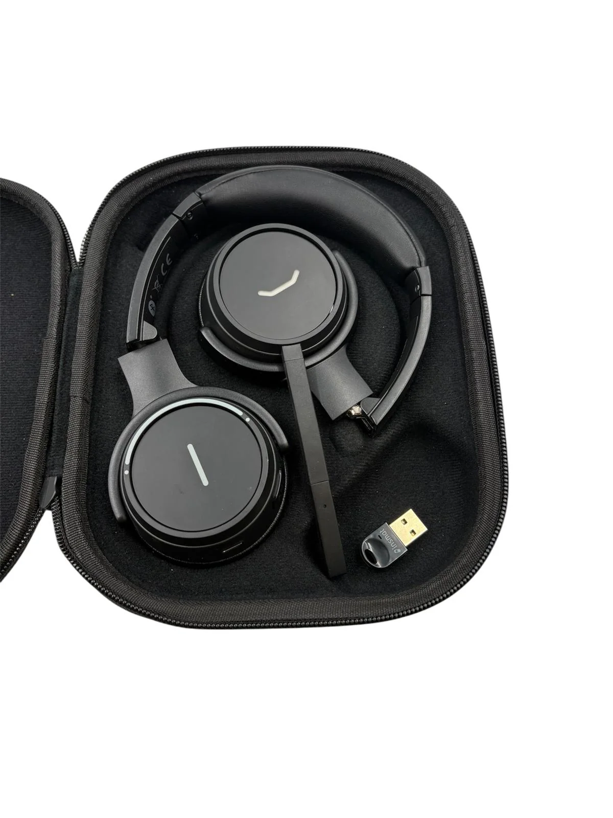 Insmat SAANA BTH 600 Headset - Image 3