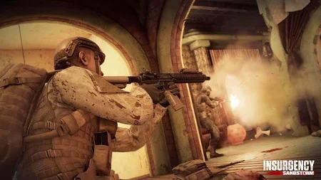 Insurgency: Sandstorm PlayStation 4 Game (Ps4) - Image 2