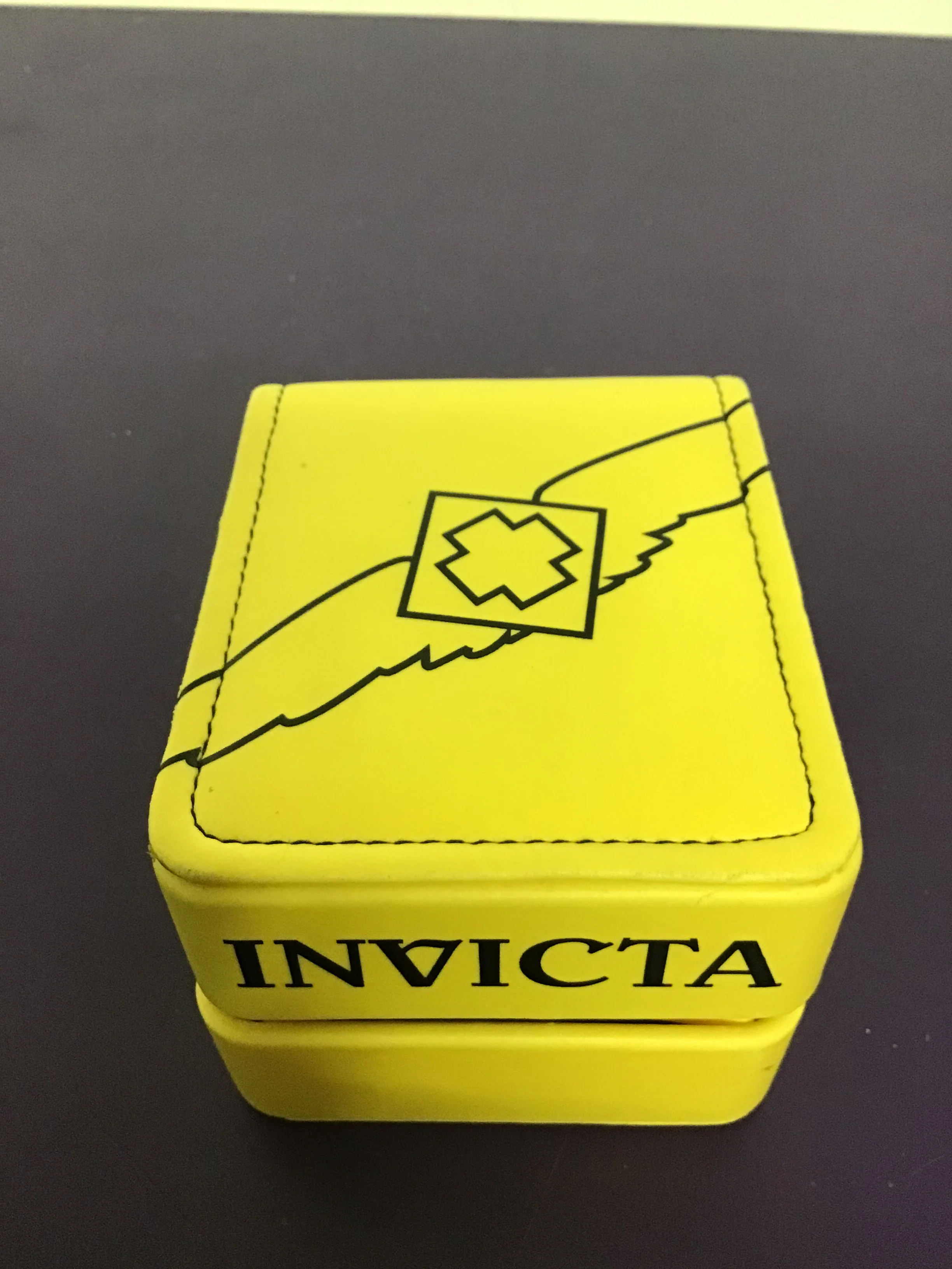 Invicta Quartz Tachymetre - Image 4
