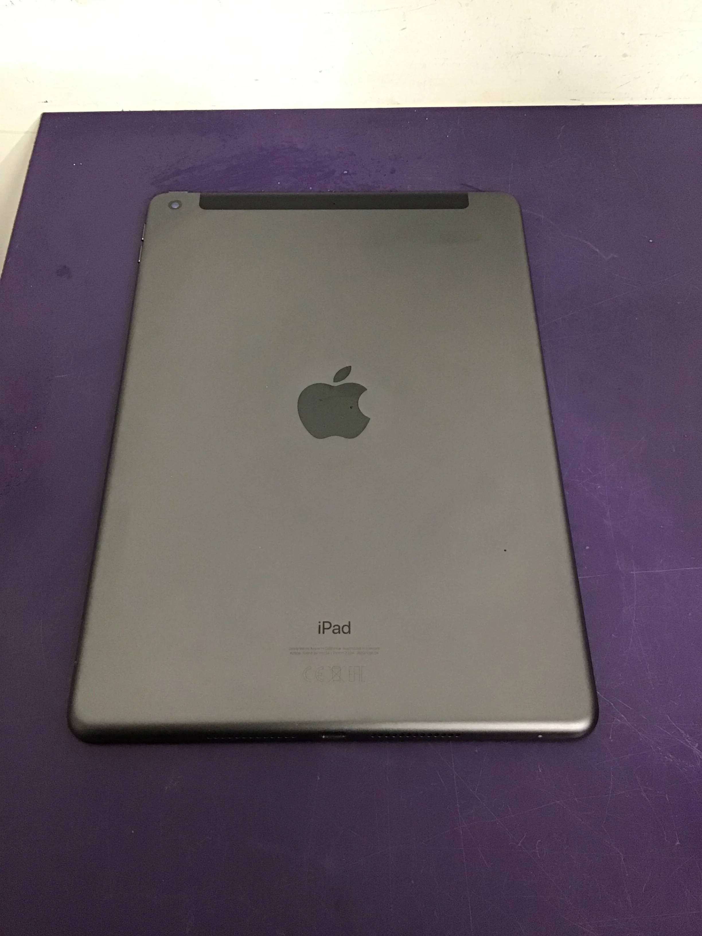 iPad 9 2021 WiFi 64GB - Image 4