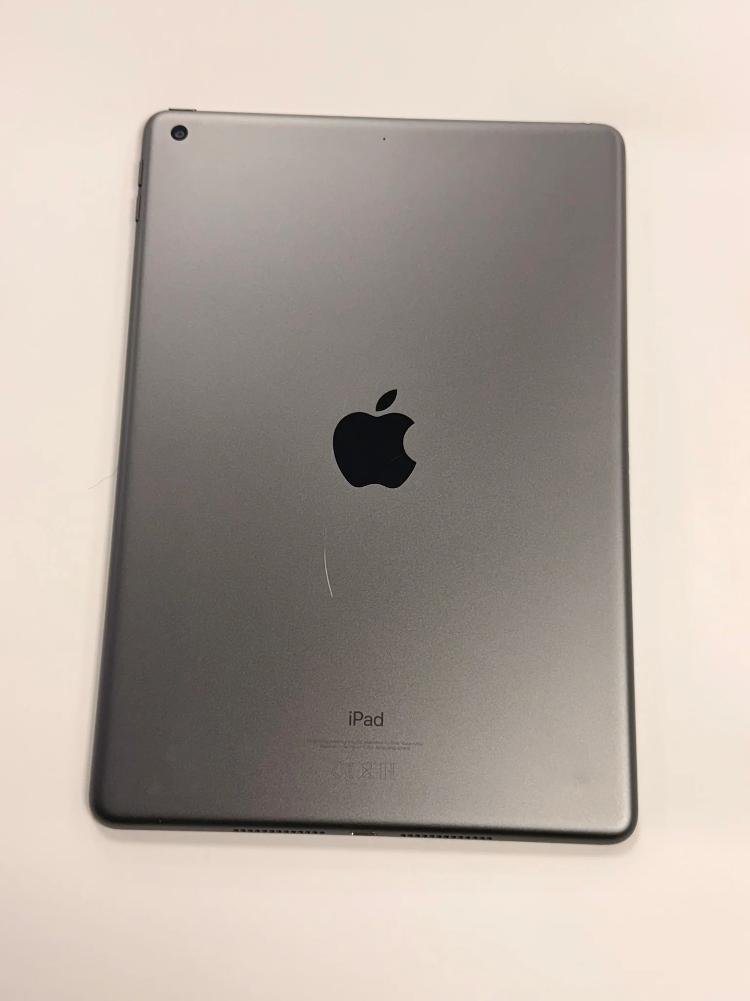 Ipad 9th generation 256gb a2602