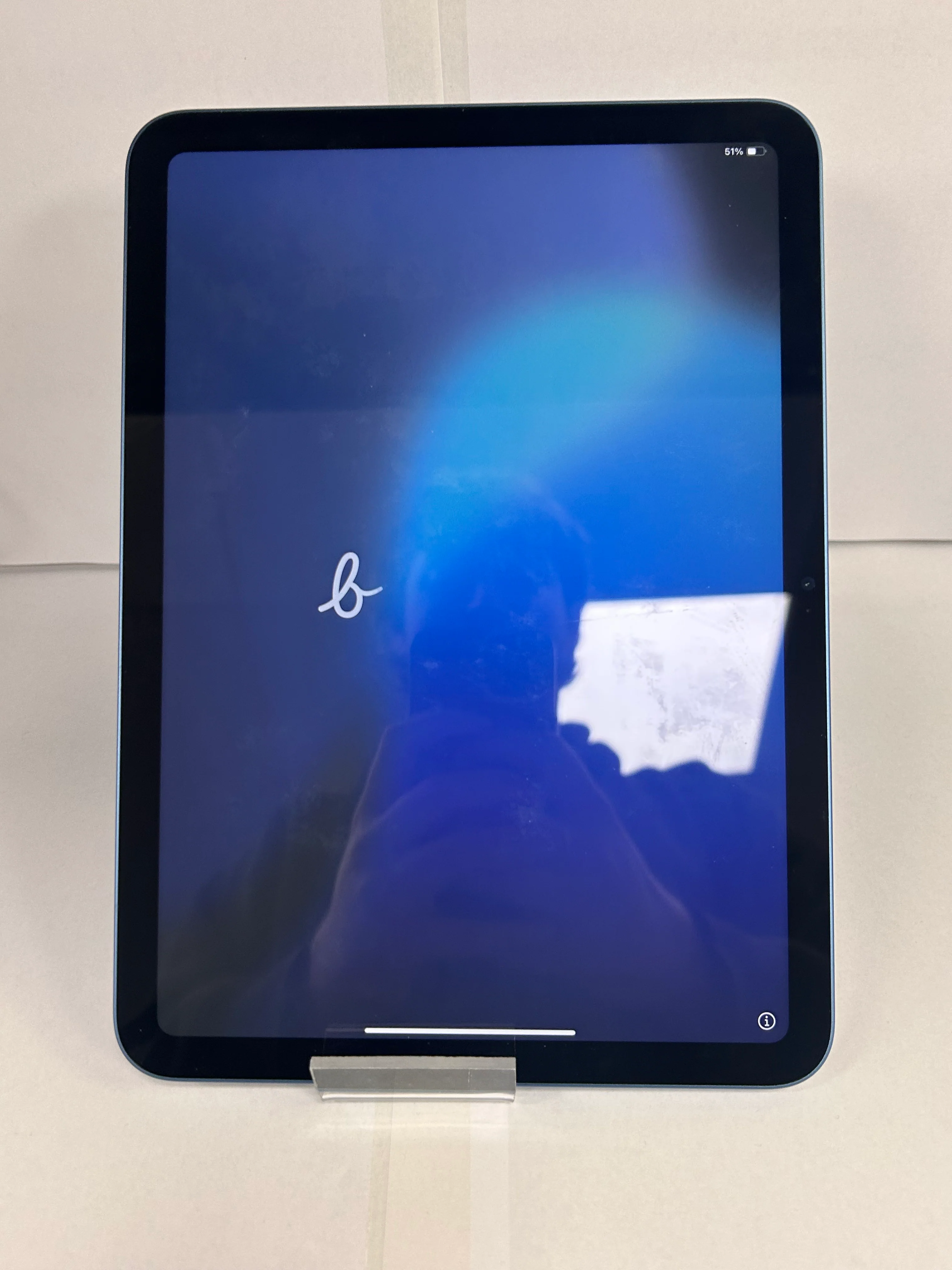 iPad A16 128gb - Image 3