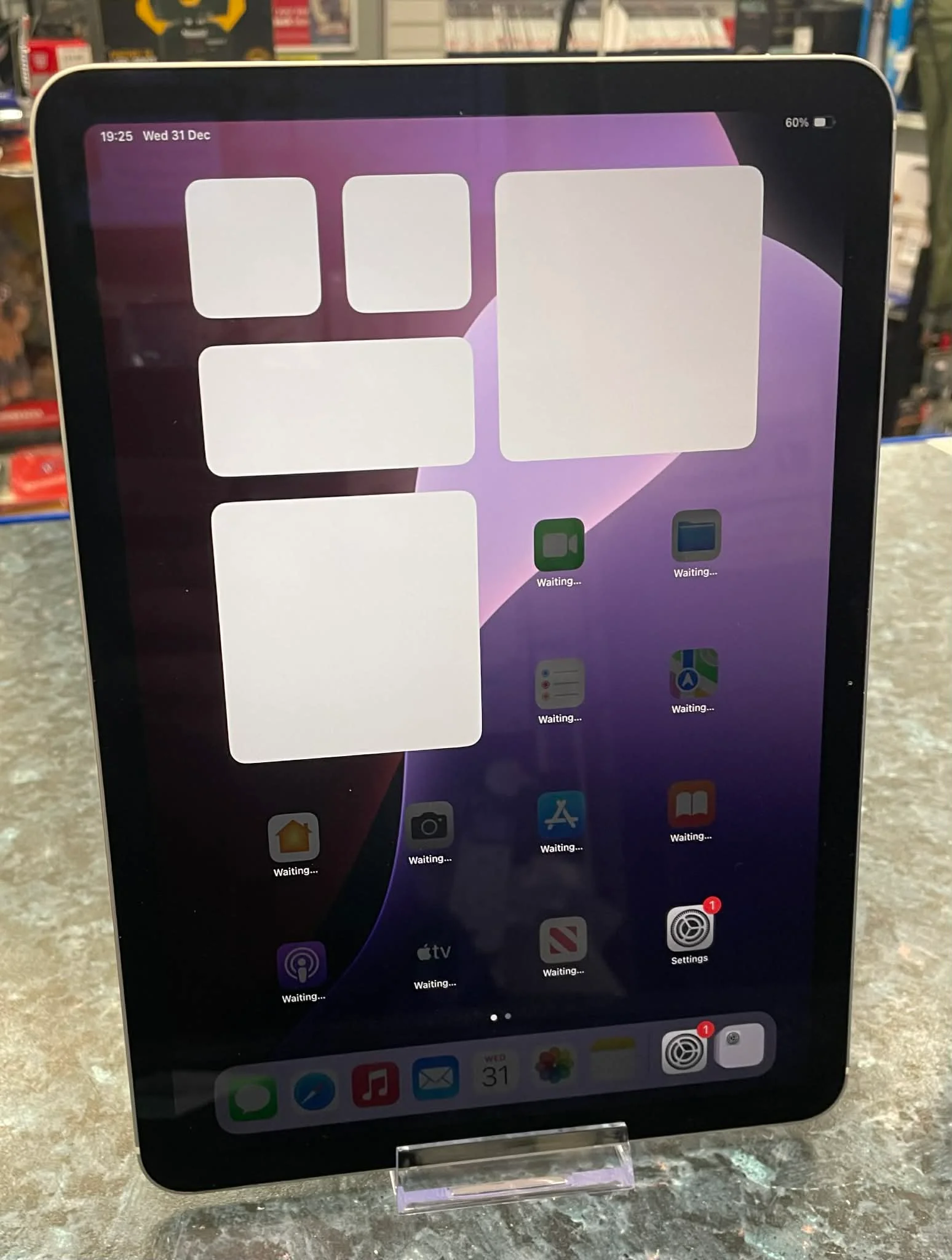 IPAD AIR-128GB - Image 2