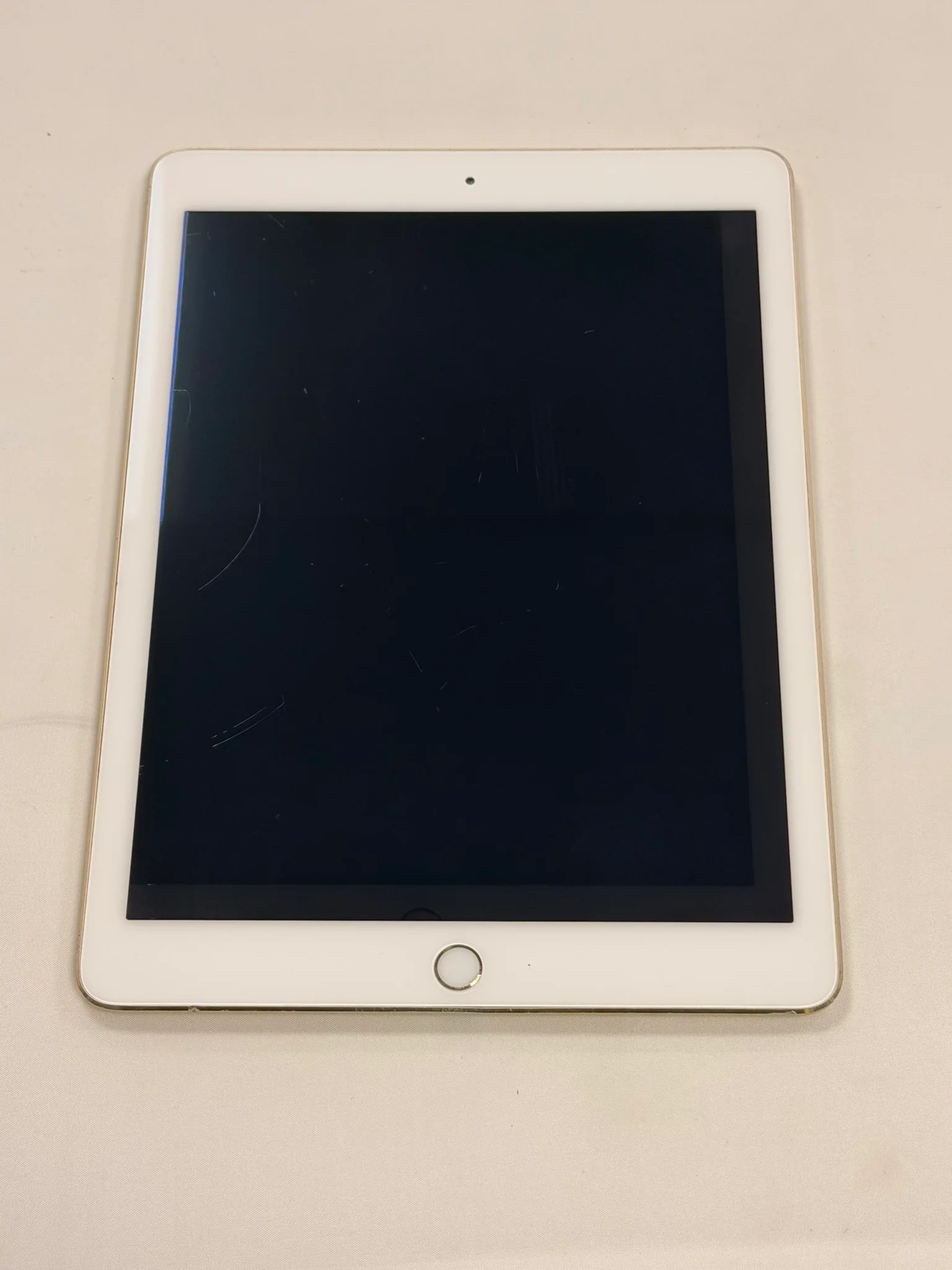 Ipad air 2 gold 32gb a1566
