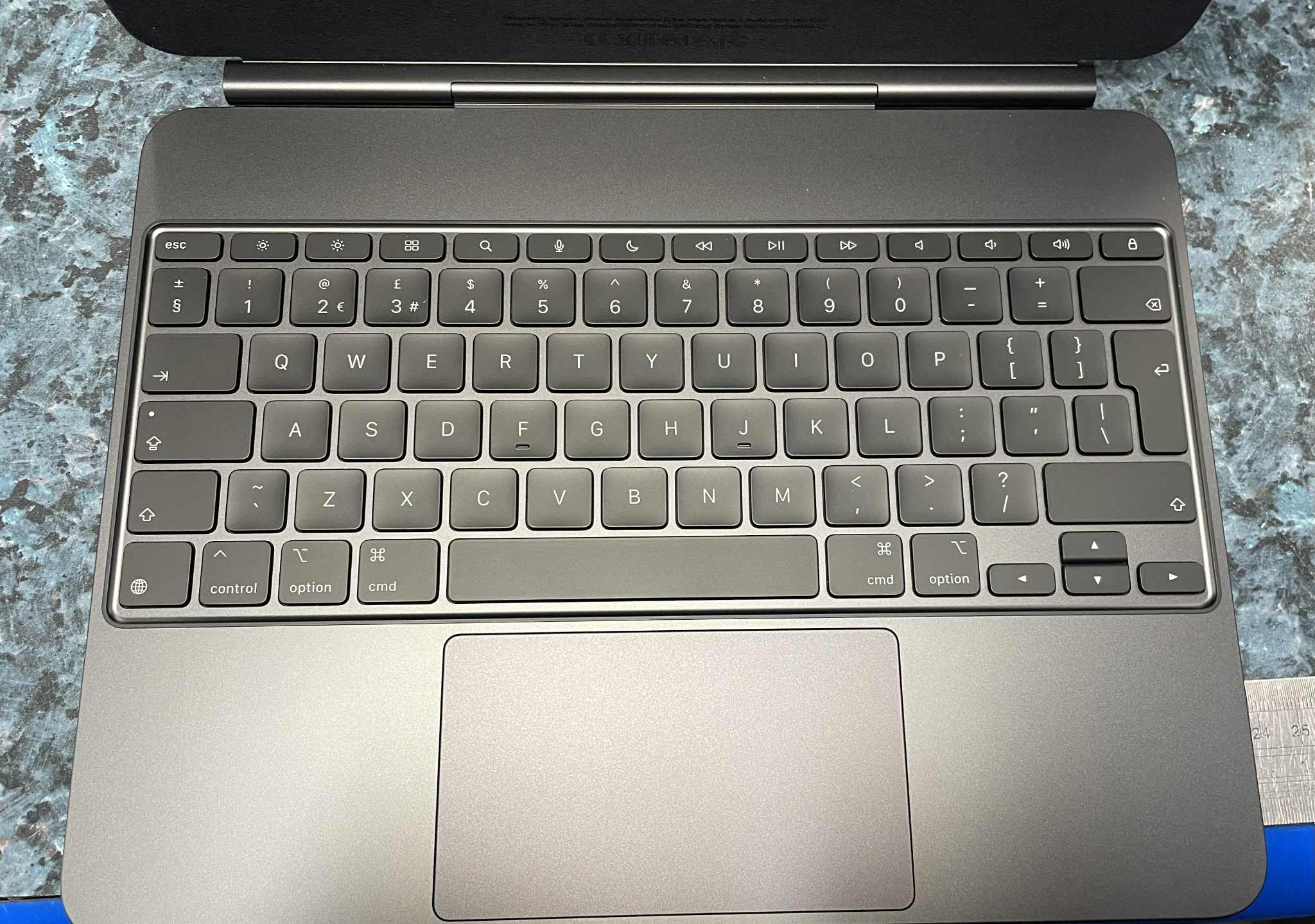 iPad Magic Keyboard - Image 3
