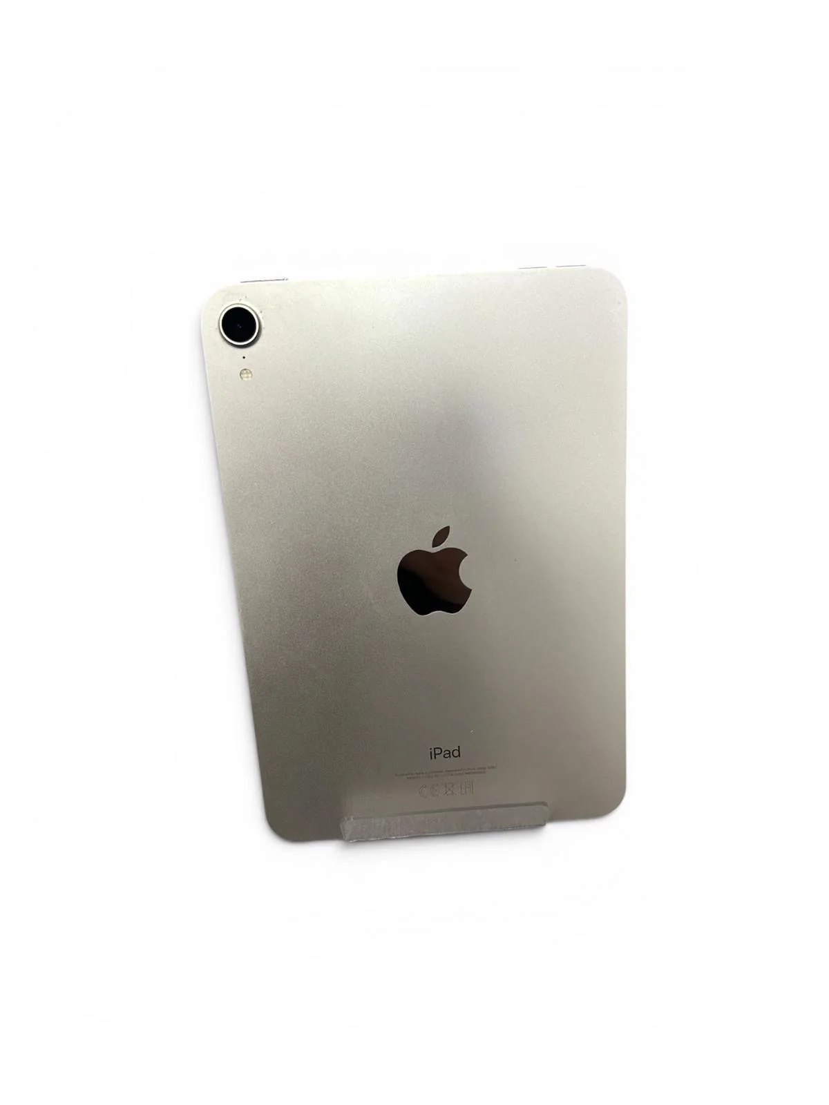 iPad Mini 6 2021 WiFi 256GB - starlight -**2 Year Warranty** - Image 3