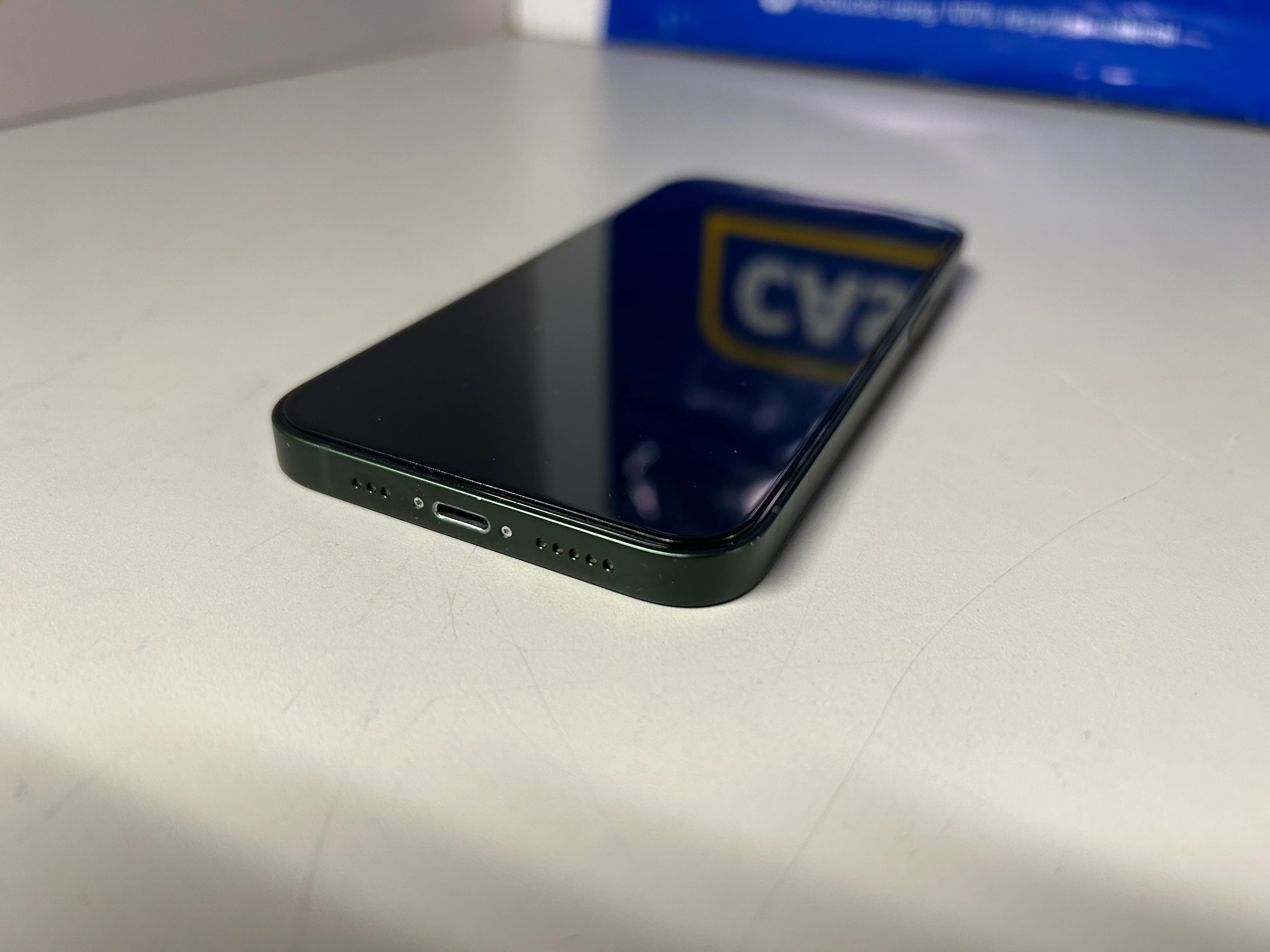 iPhone 13 128GB Green - Image 3
