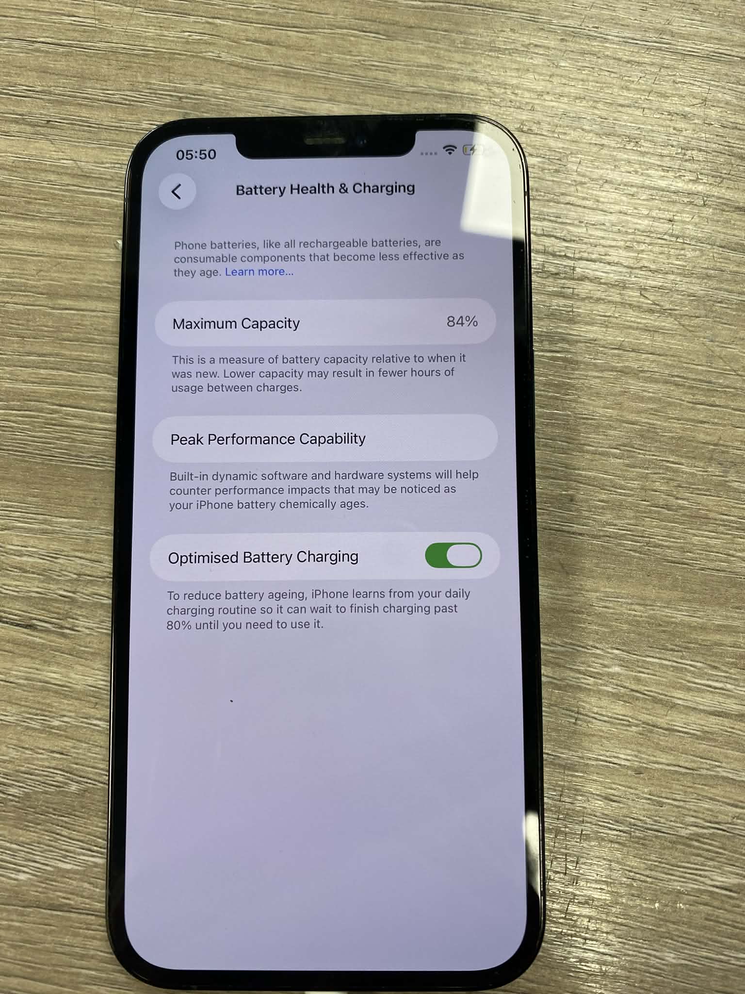 Iphone 13 256GB