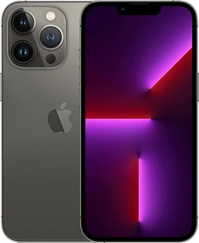 IPHONE 13 PRO 128GB (87 BATTERY HEALTH)