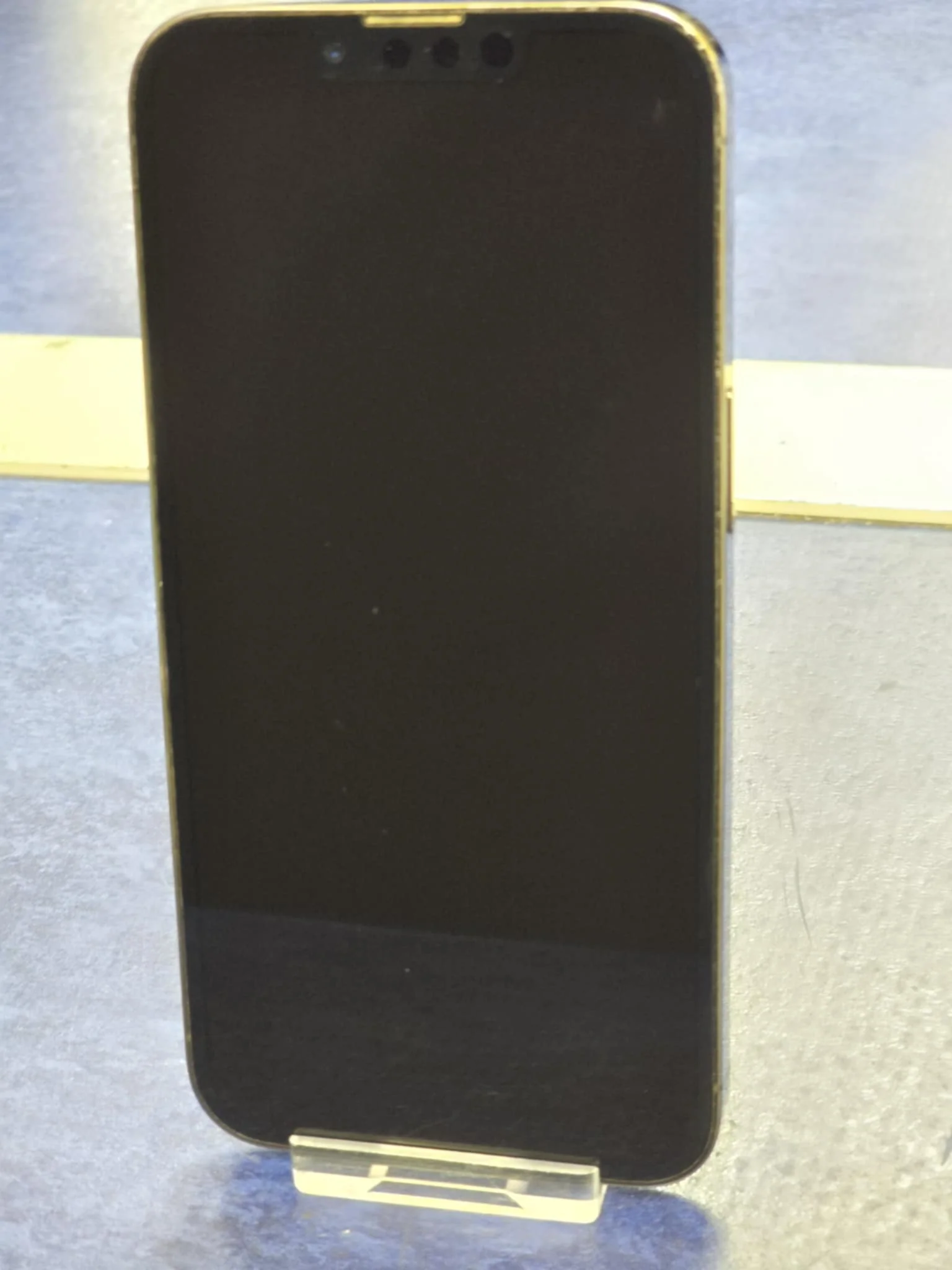 IPHONE 13 PRO 128GB (87 BATTERY HEALTH) - Image 2