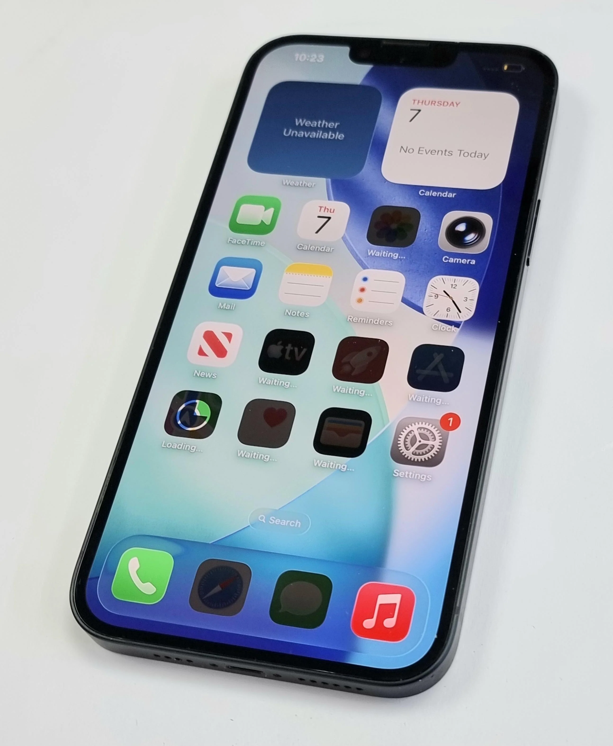 iPhone 14 Plus 128GB - Image 2