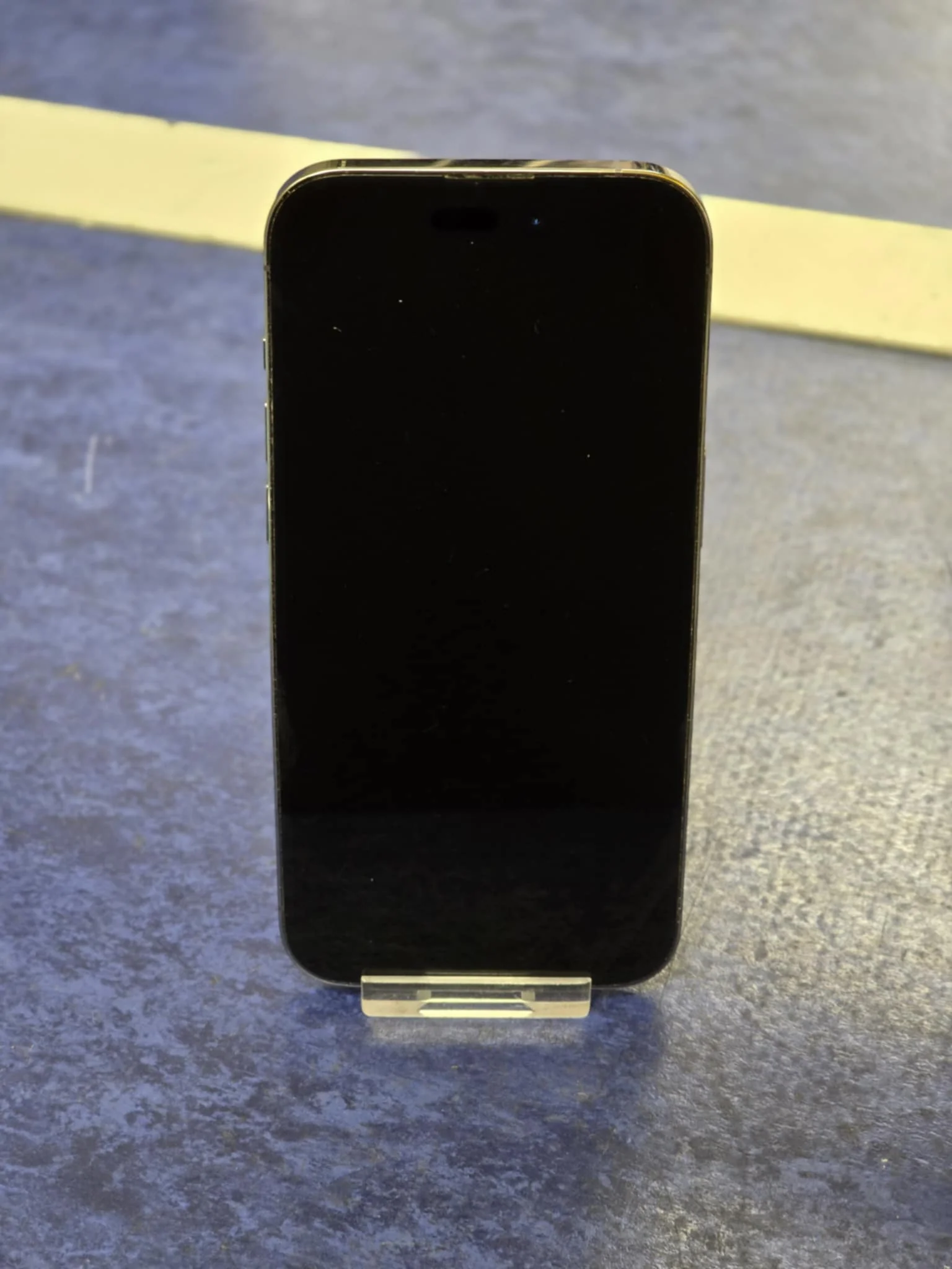 IPHONE 14 PRO 128GB (85% BATTERY HEALTH) - Image 2