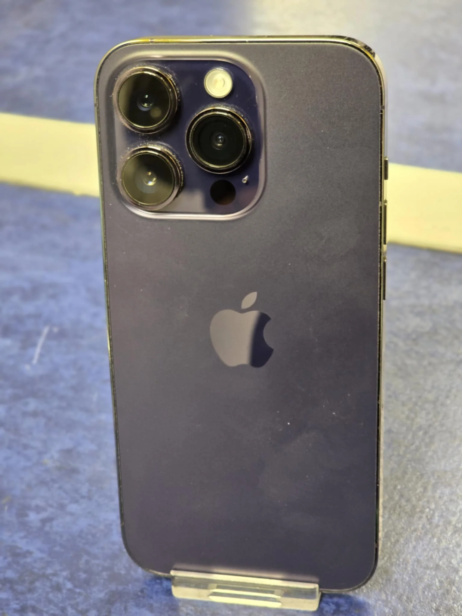IPHONE 14 PRO 128GB (89% BATTERY HEALTH) - Image 2