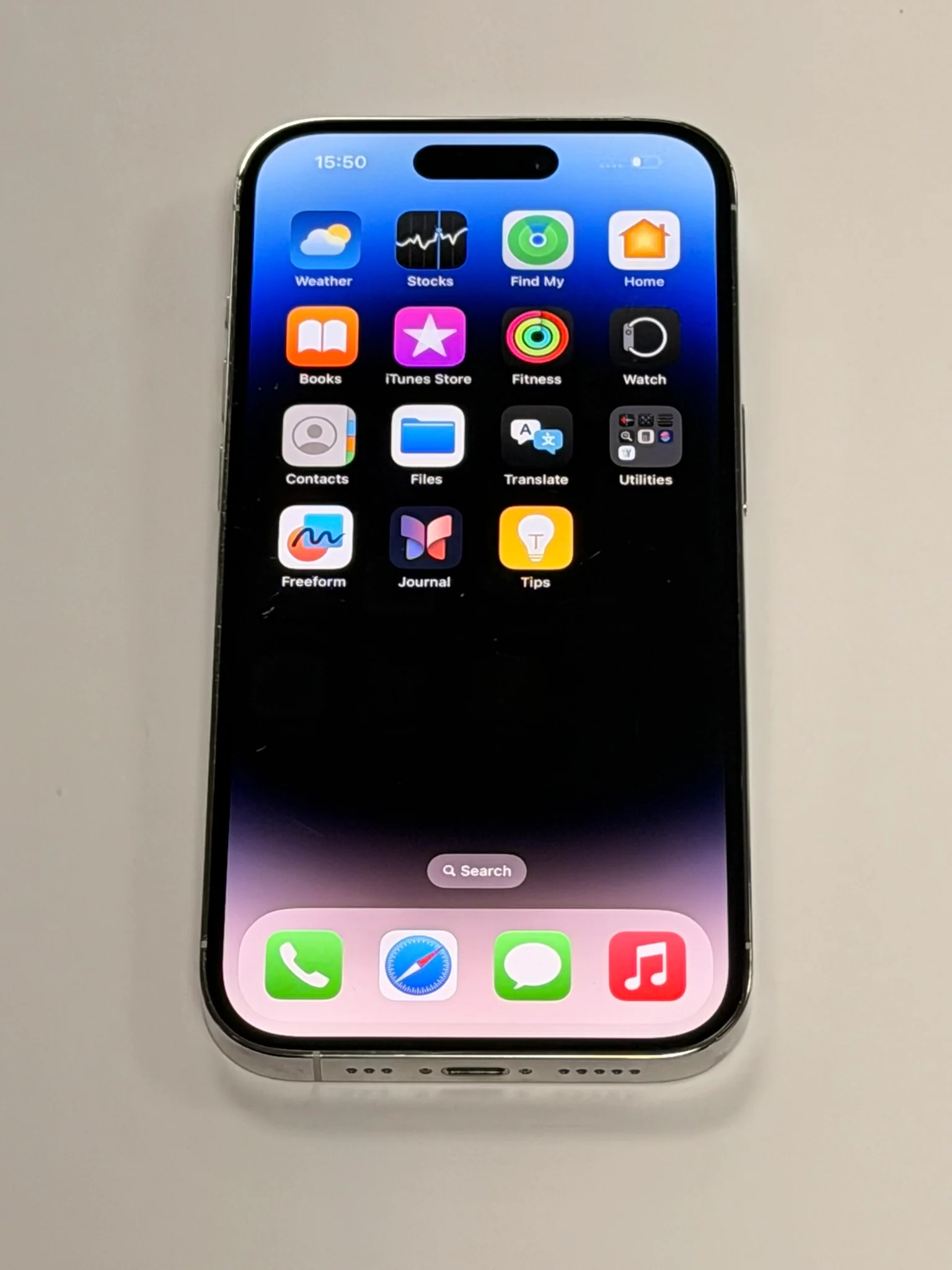 iphone 14 pro 1tb 88% - Image 4