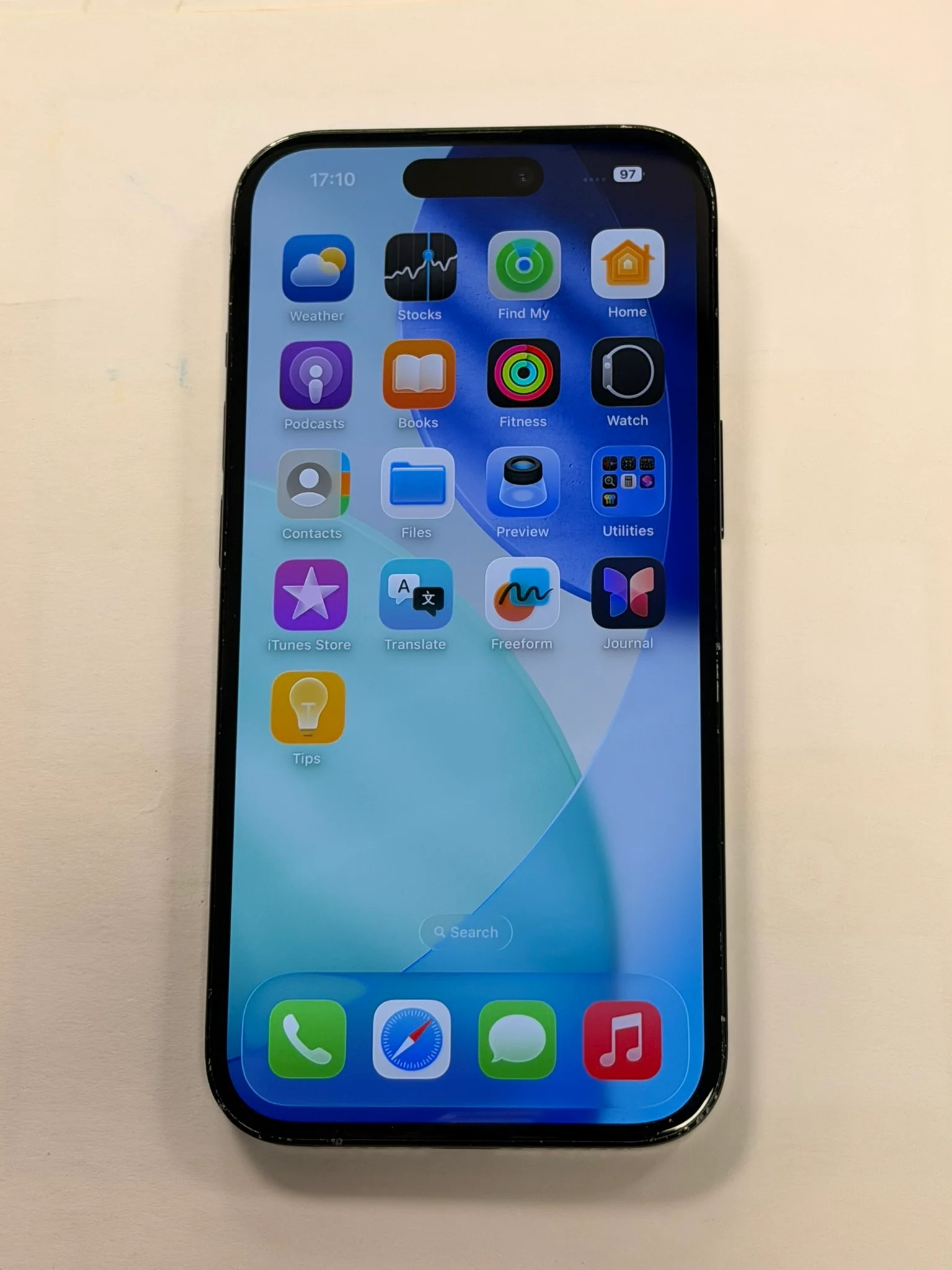 iphone 15 128gb 83% - Image 3