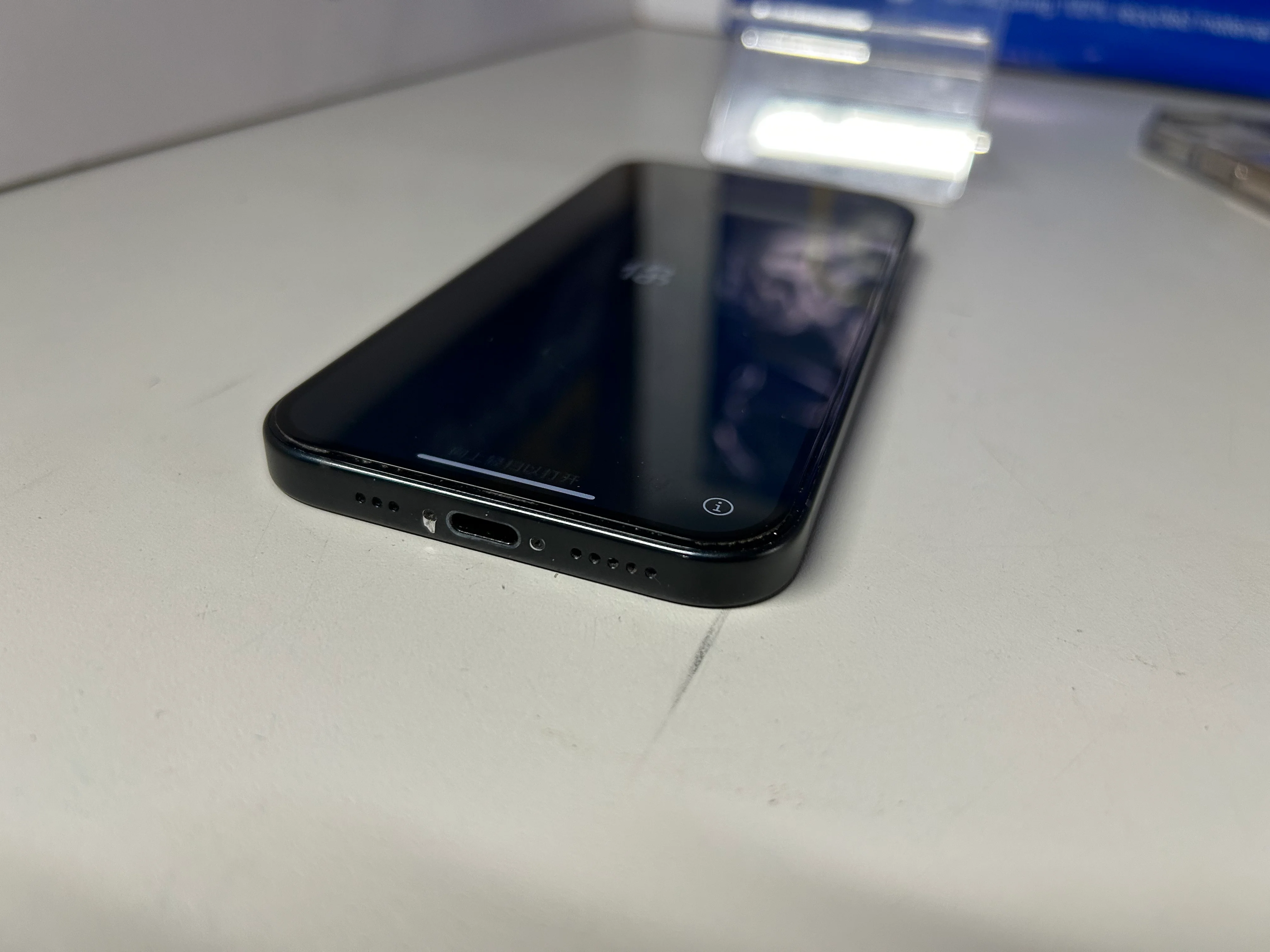 iPhone 15 128GB Black, Unlocked - Image 3