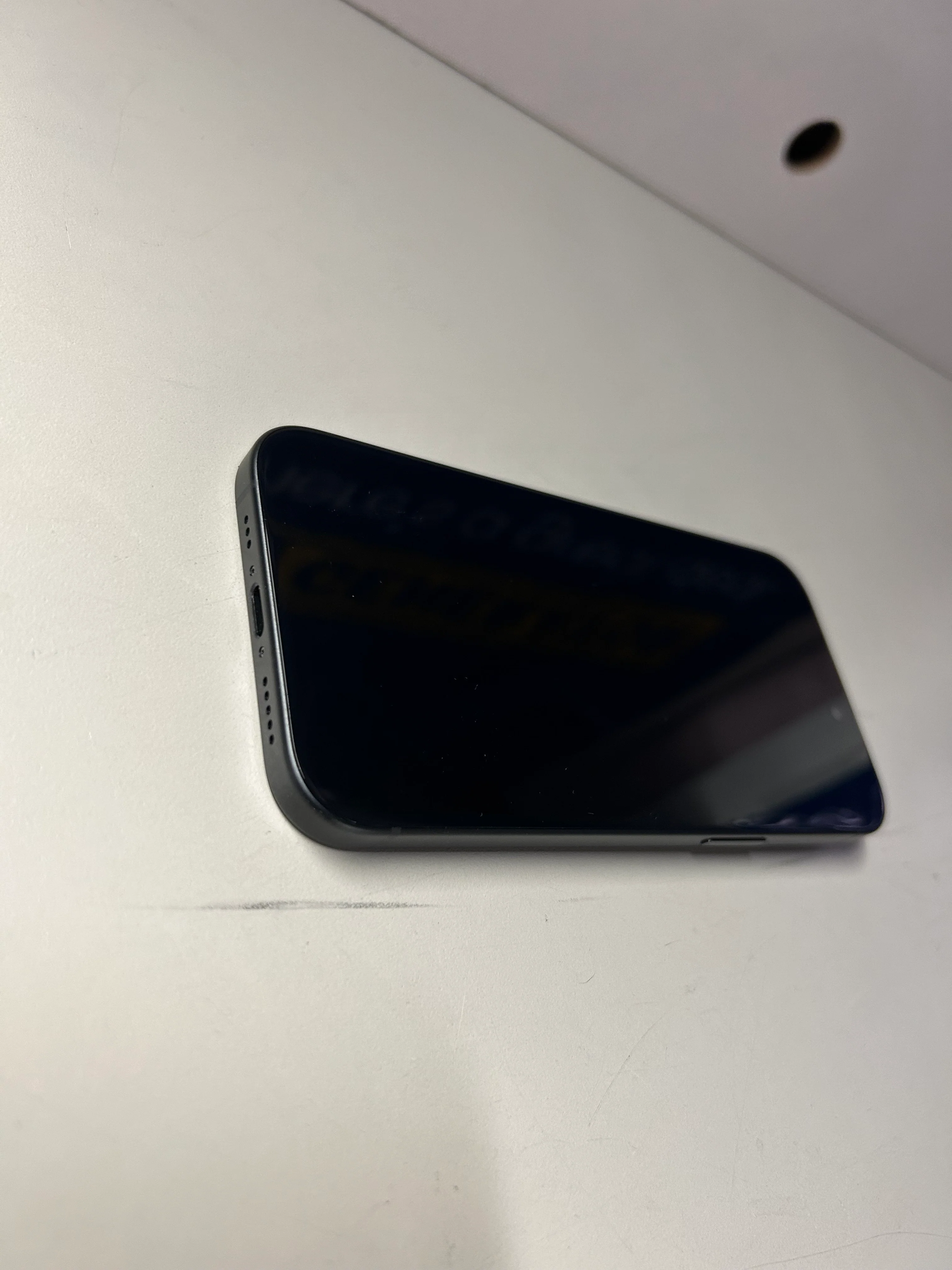 iPhone 15 128GB Black, Unlocked - Image 4