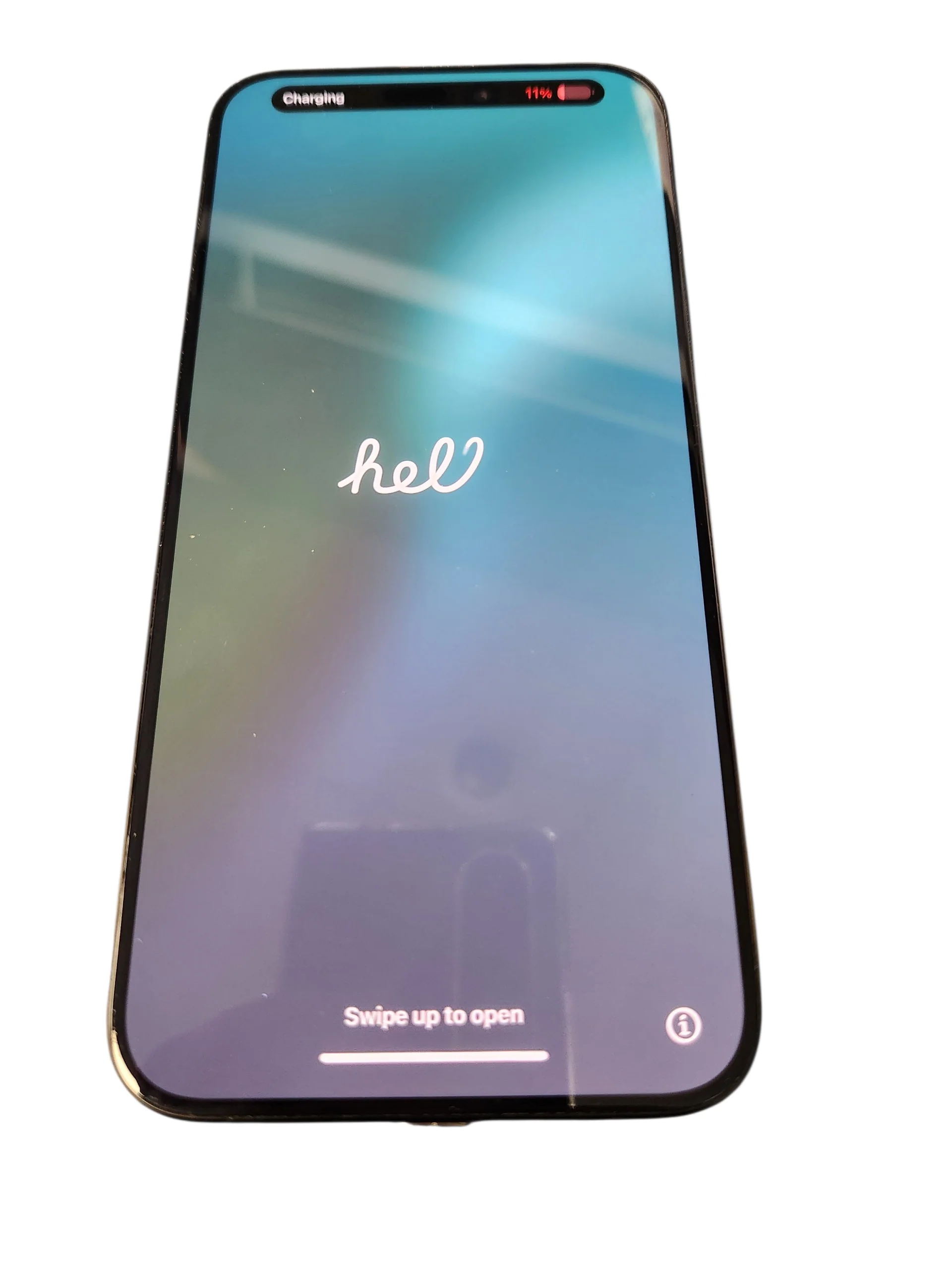 iPhone 15 Pro Max 256GB - Image 3