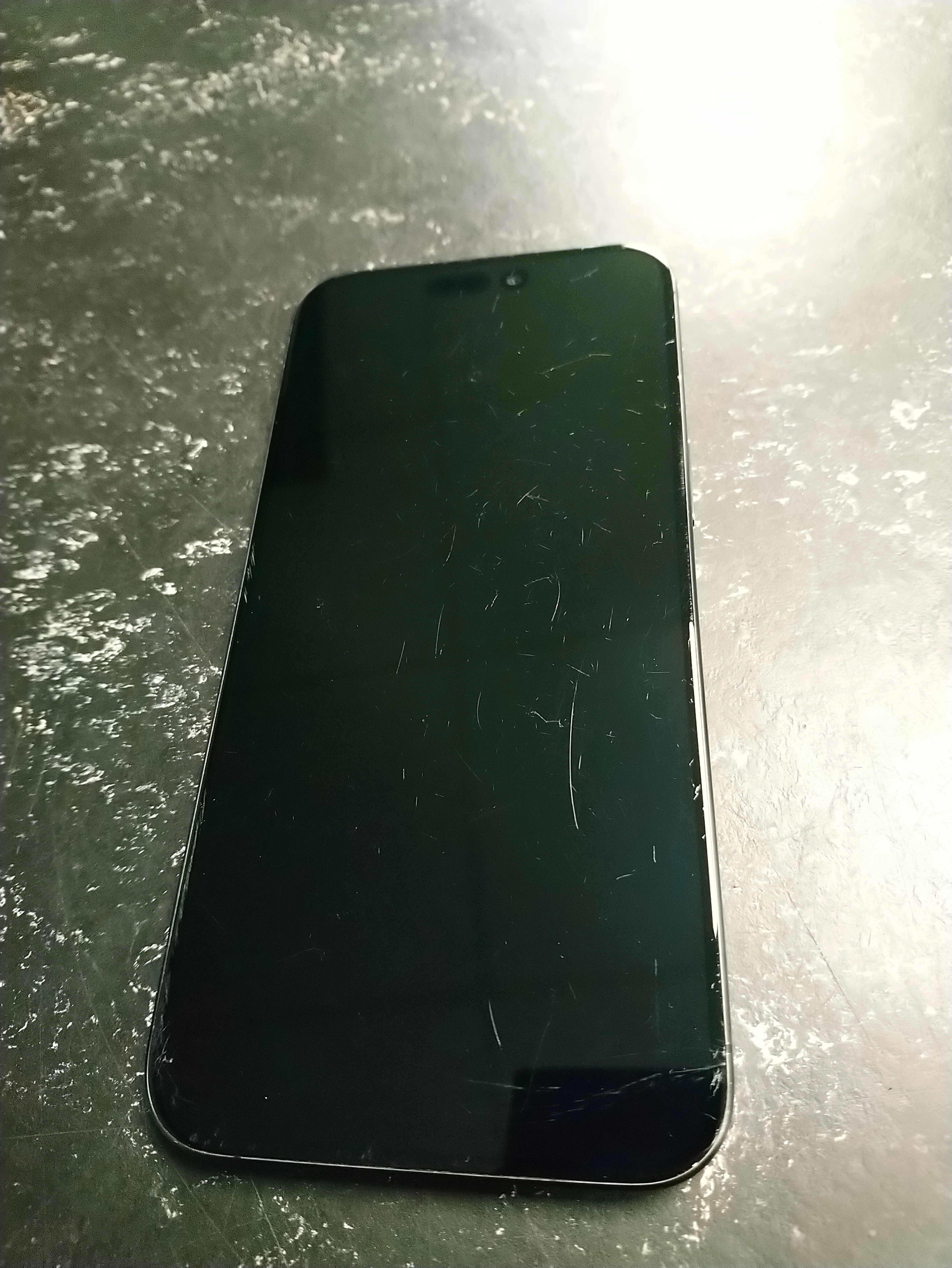 iPhone 15 Pro Max - 256GB - 84% Battery Health- Unlocked - Image 3