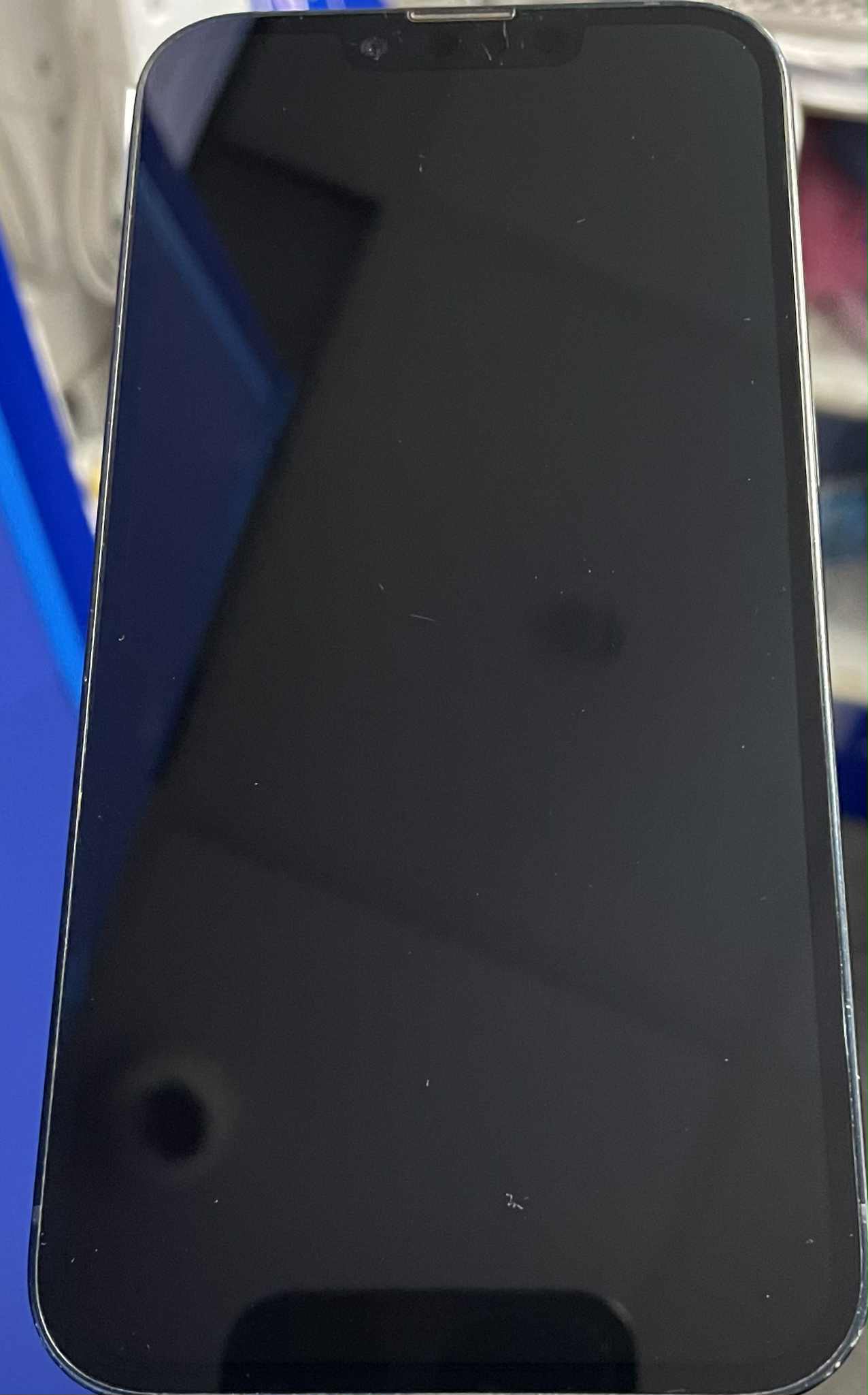 IPHONE 14 - 128gb - Midnight - Image 3