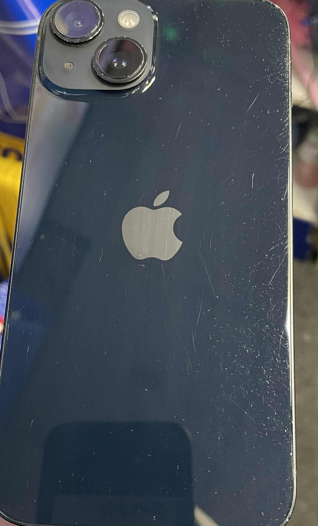 IPHONE 14 - 128gb - Midnight - Image 4