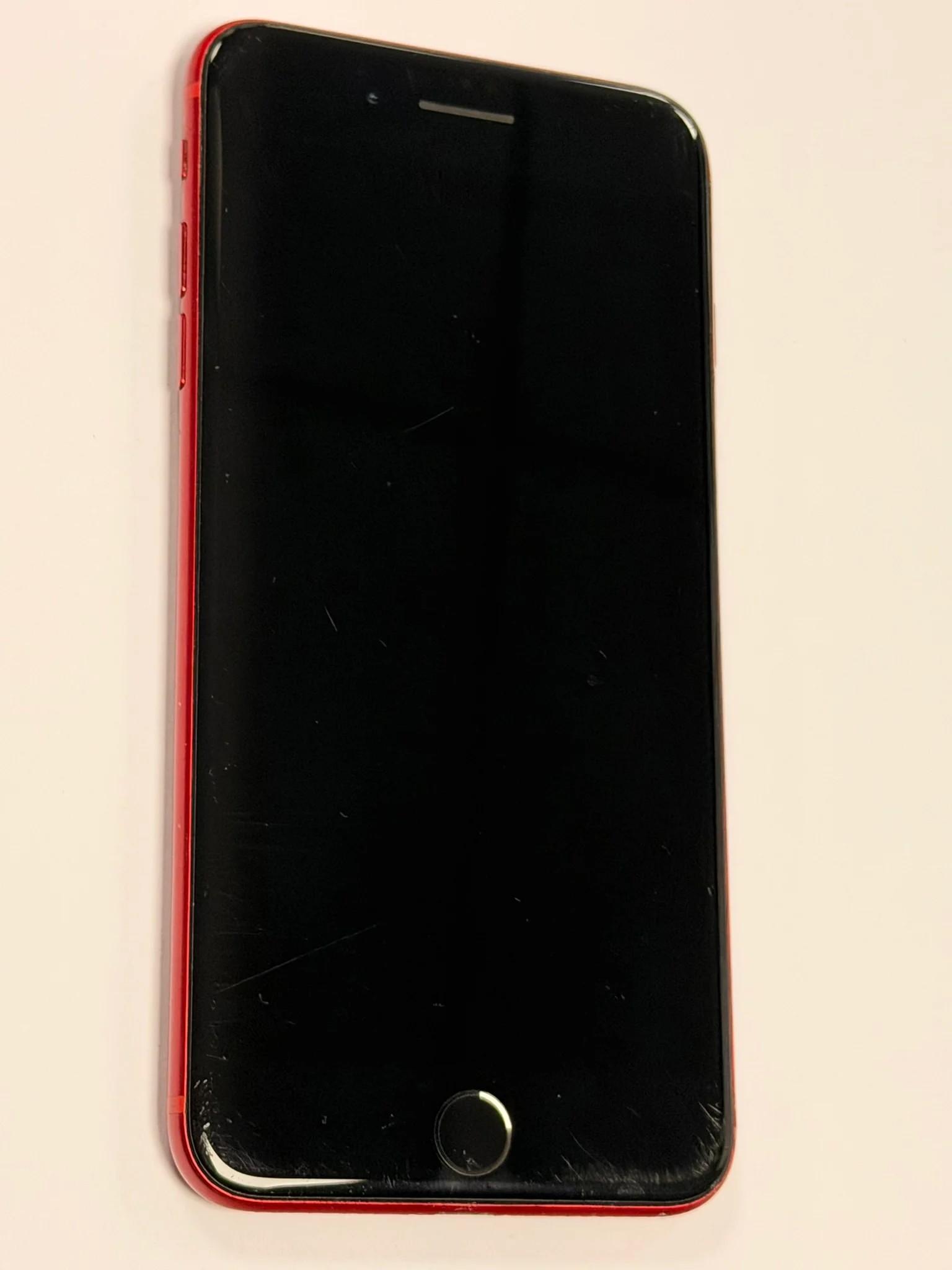 iphone 8 plus red 64gb - Image 3