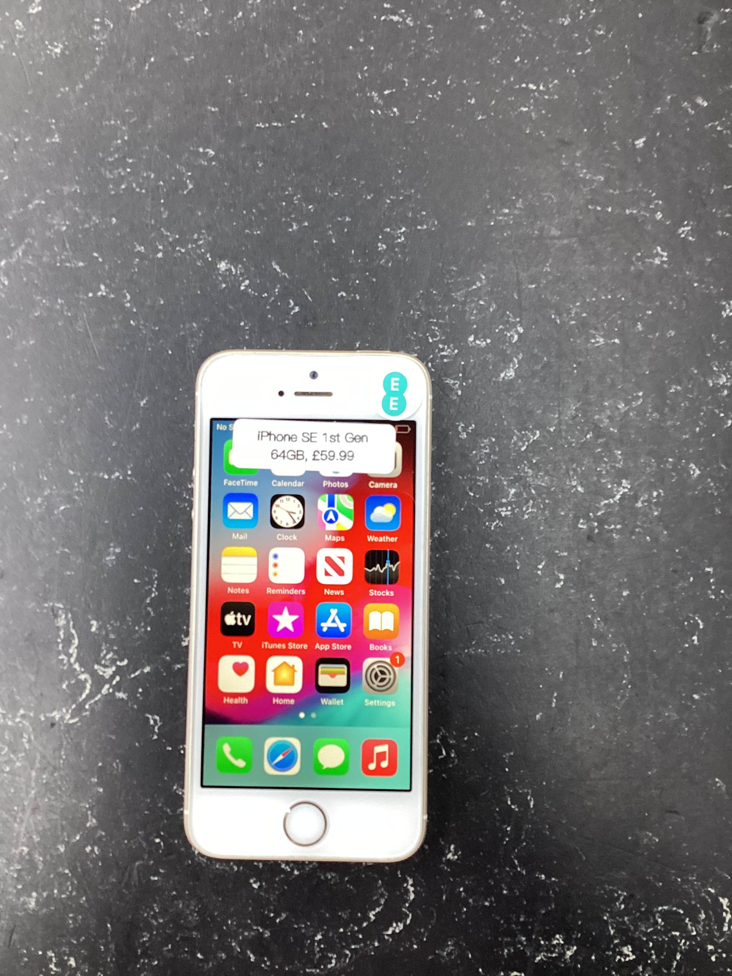 IPhone SE 1st Gen - Image 4