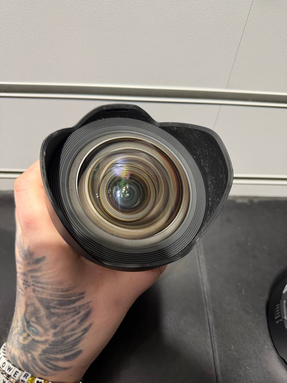 IRIX 11mm f/4 Firefly Lens for Canon EF - Image 2