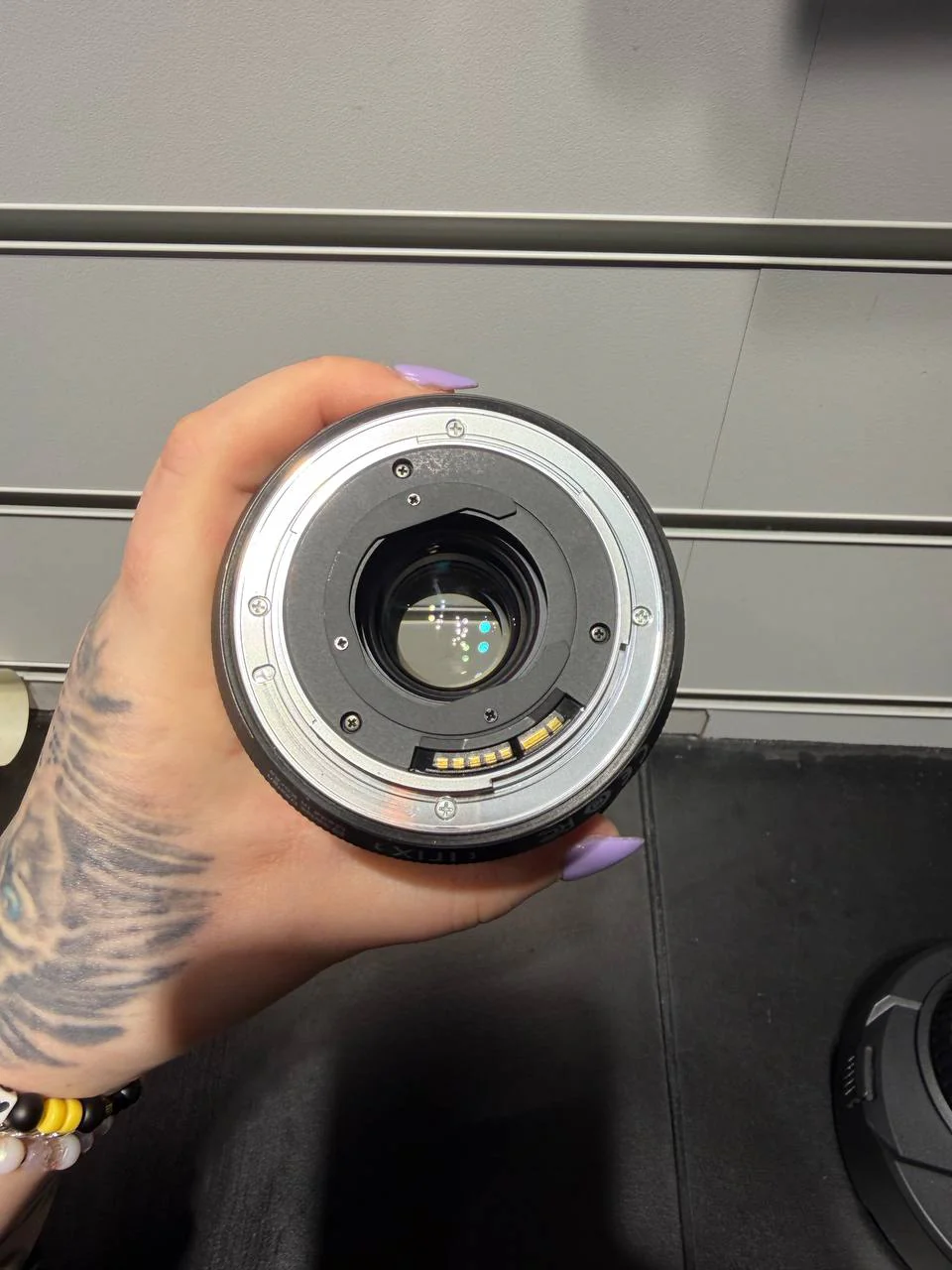 IRIX 11mm f/4 Firefly Lens for Canon EF - Image 3