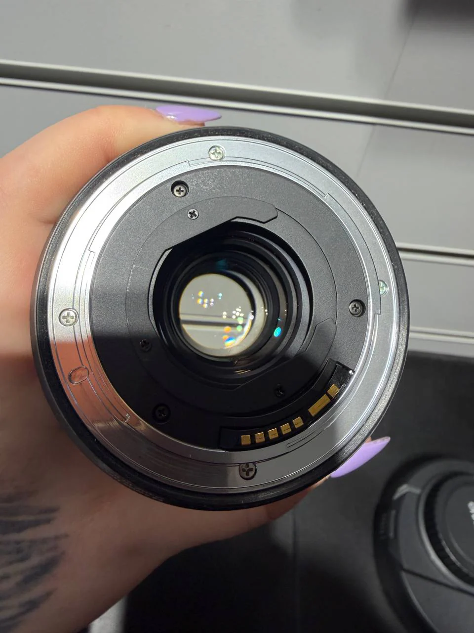 IRIX 11mm f/4 Firefly Lens for Canon EF - Image 4