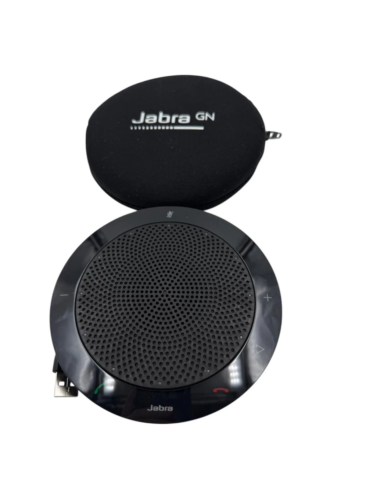 Jabra Speak 410 MS Speaker - Image 3