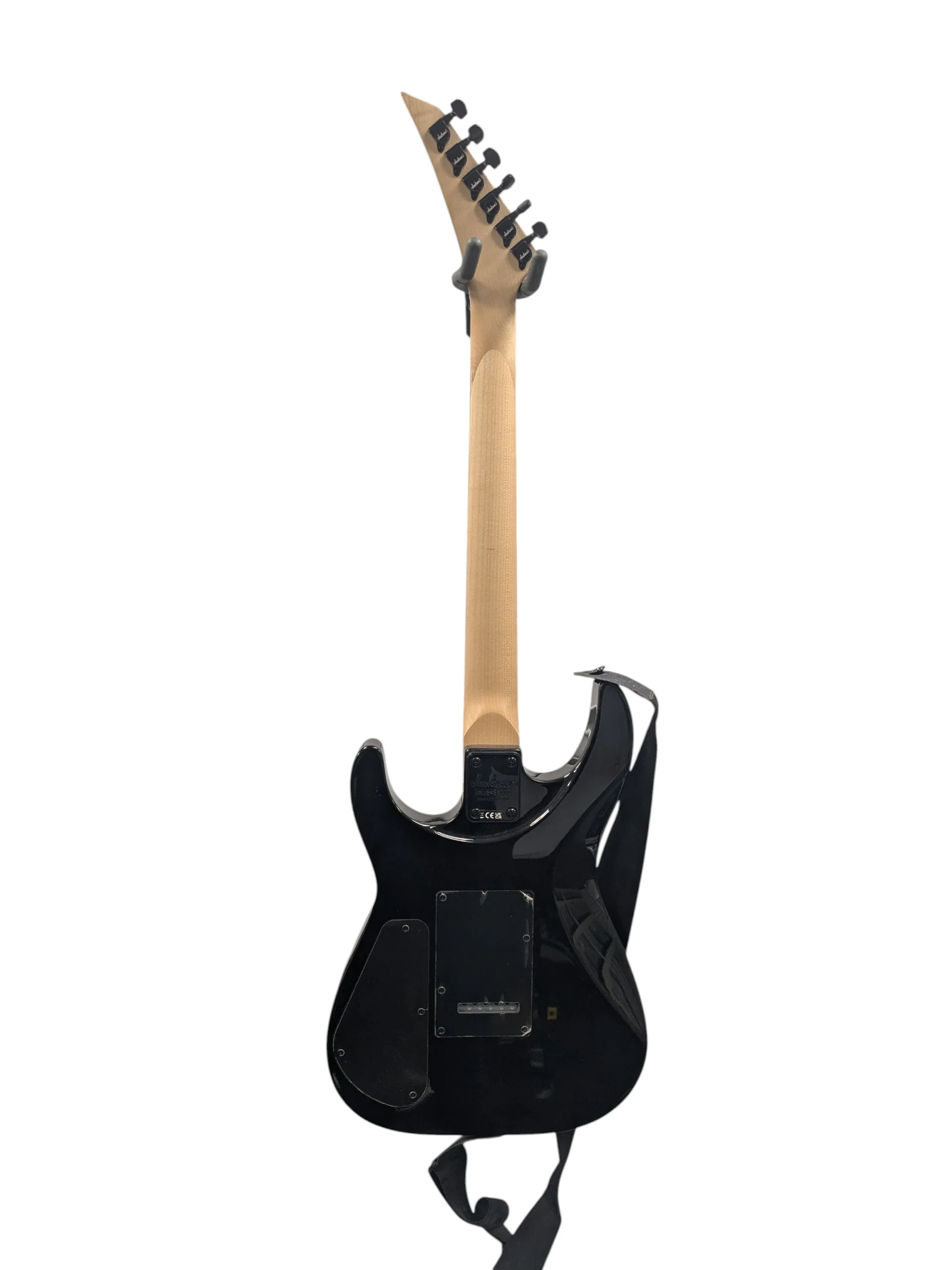 Jackson JS20 Electric Guitar - Image 3