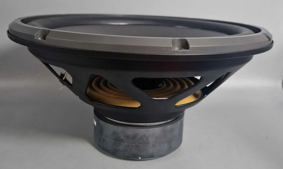 JBL 12" Inch 1000w Car Audio Subwoofer Driver Bass STAGE 122 SPL Subwoofer - Image 2