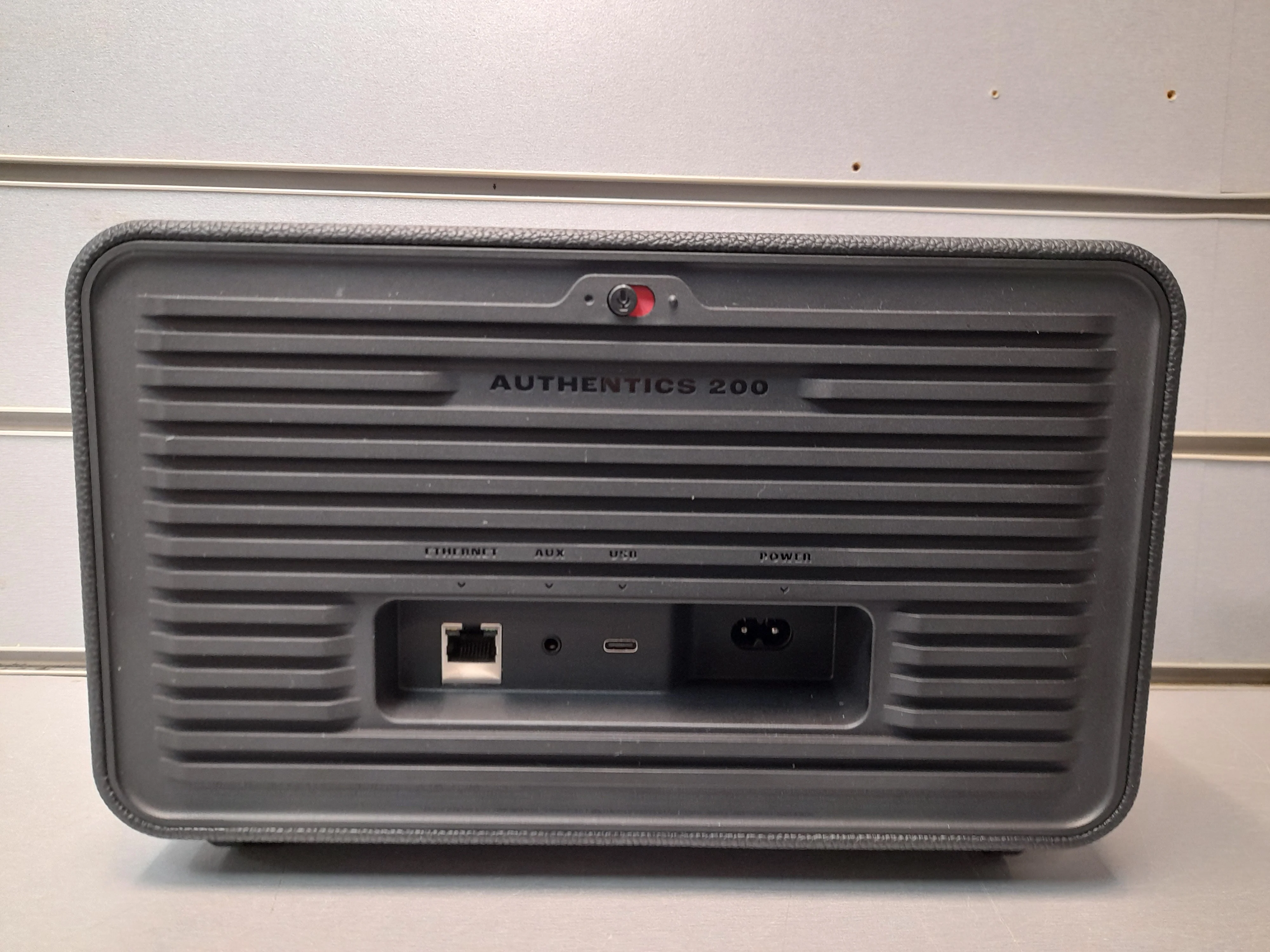 JBL Authentics 200 Smart Speaker - Image 3