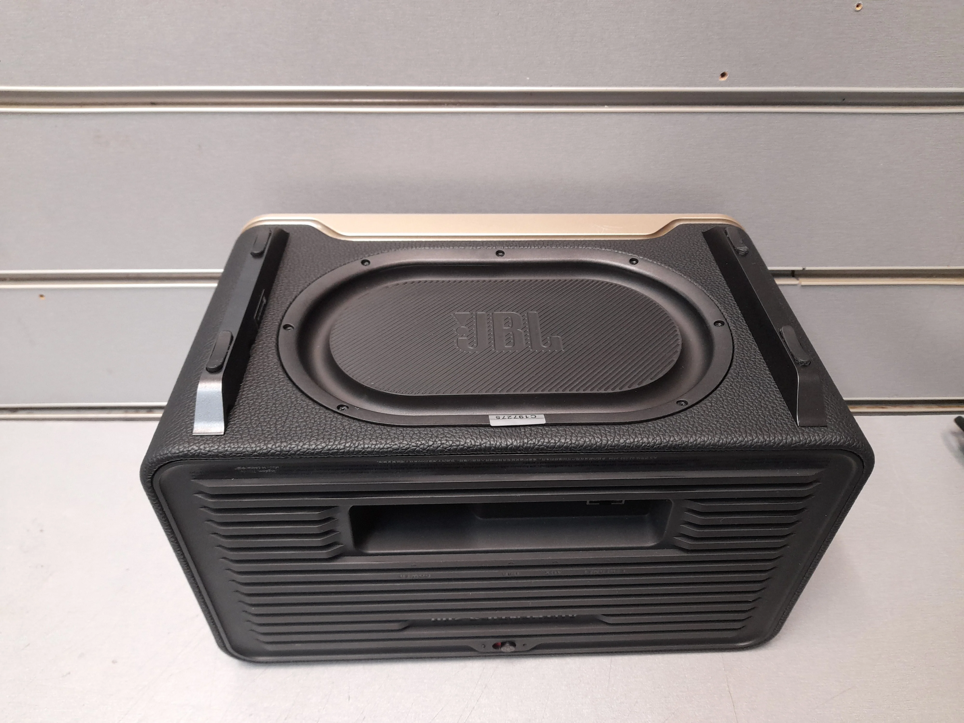 JBL Authentics 200 Smart Speaker - Image 4