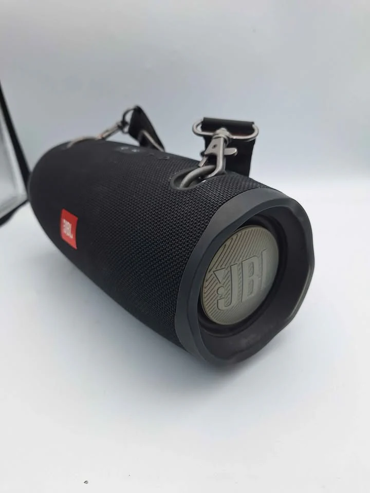 JBL Xtreme 2 Wireless Bluetooth Speaker – Black – Waterproof - Unboxed - Image 3