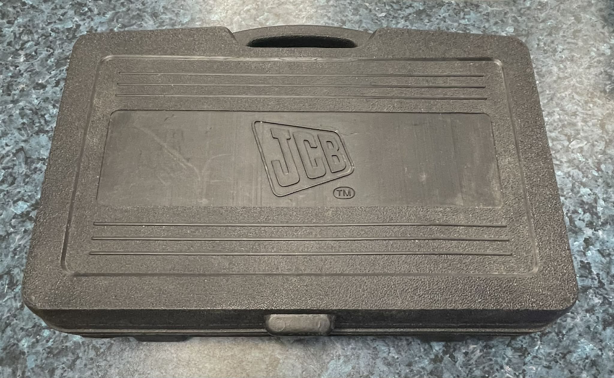 JCB Router - Image 4