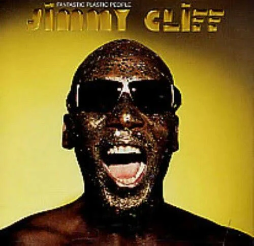 Jimmy Cliff Fantastic Plastic People - Image 2