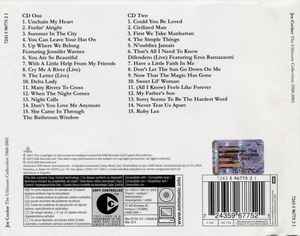 Joe Cocker – The Ultimate Collection 1968-2003 - Image 2