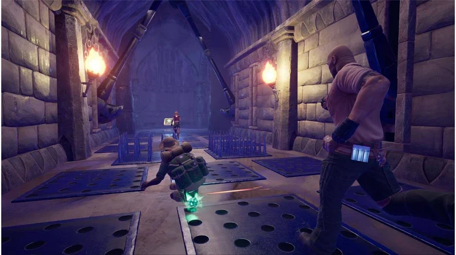 JUMANJI The Video Game - Image 4