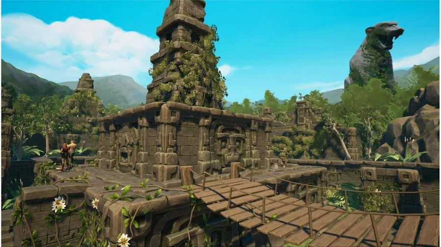 JUMANJI The Video Game - Image 5