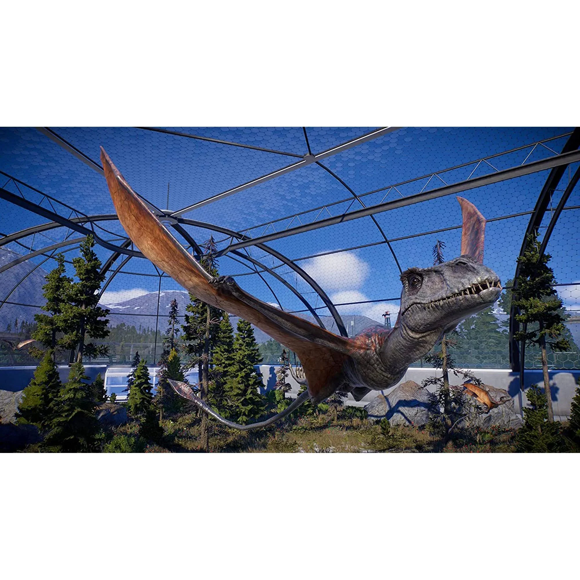 Jurassic World Evolution 2 - PS5 - Image 3