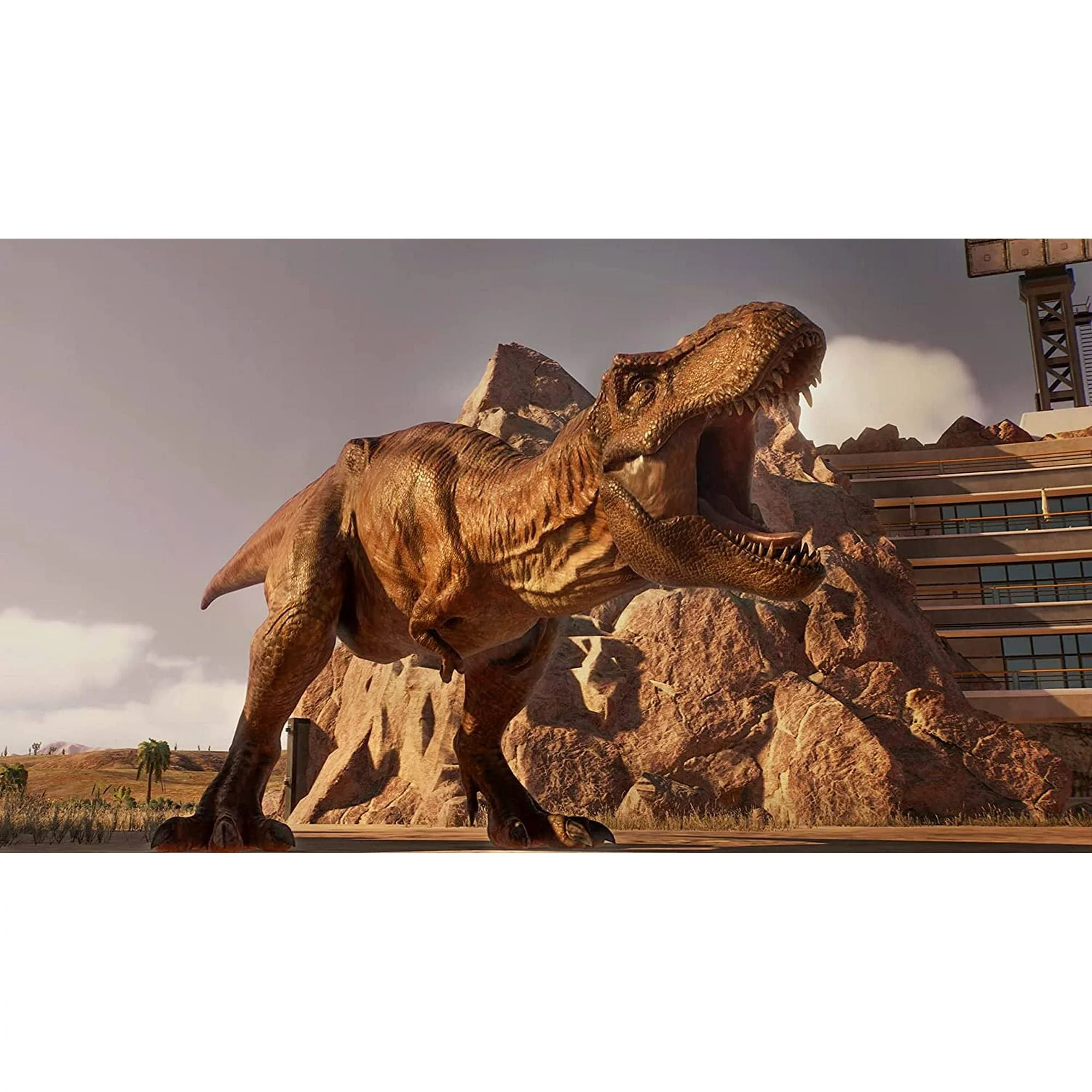 Jurassic World Evolution 2 - PS5 - Image 5