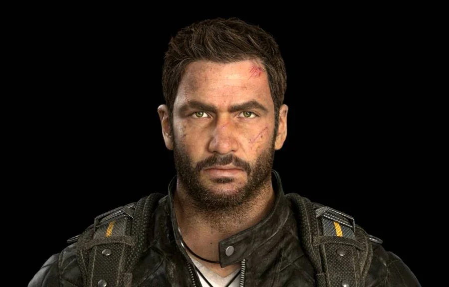 Just Cause 4 - Image 2