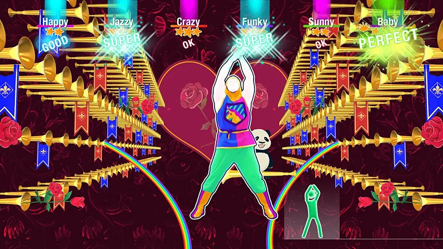 Just Dance 2019 - Switch - Great Yarmouth - Image 2