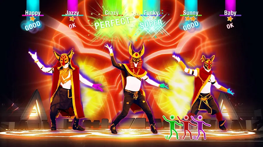 Just Dance 2019 - Switch - Great Yarmouth - Image 3