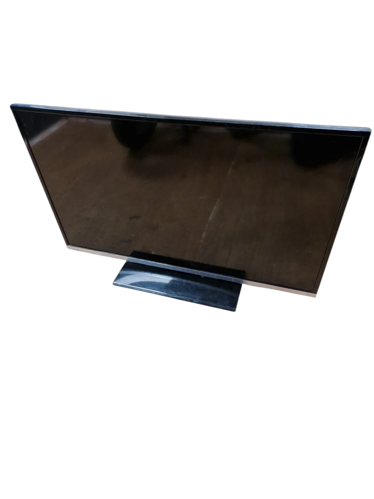 JVC LT-40C750 40" HD Smart LED TV *Collection Only* - Image 2